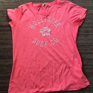 Holister brand too size XL GUC